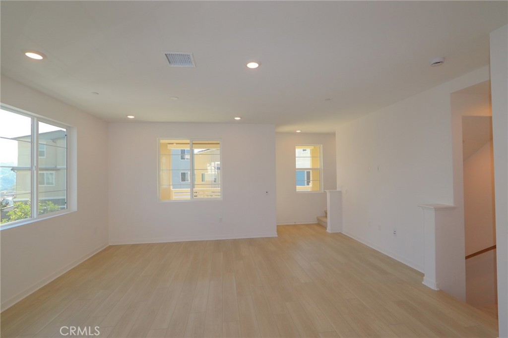 Heatherly - Residential Lease