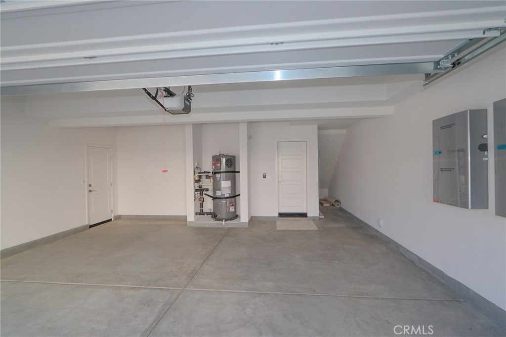 Heatherly - Residential Lease