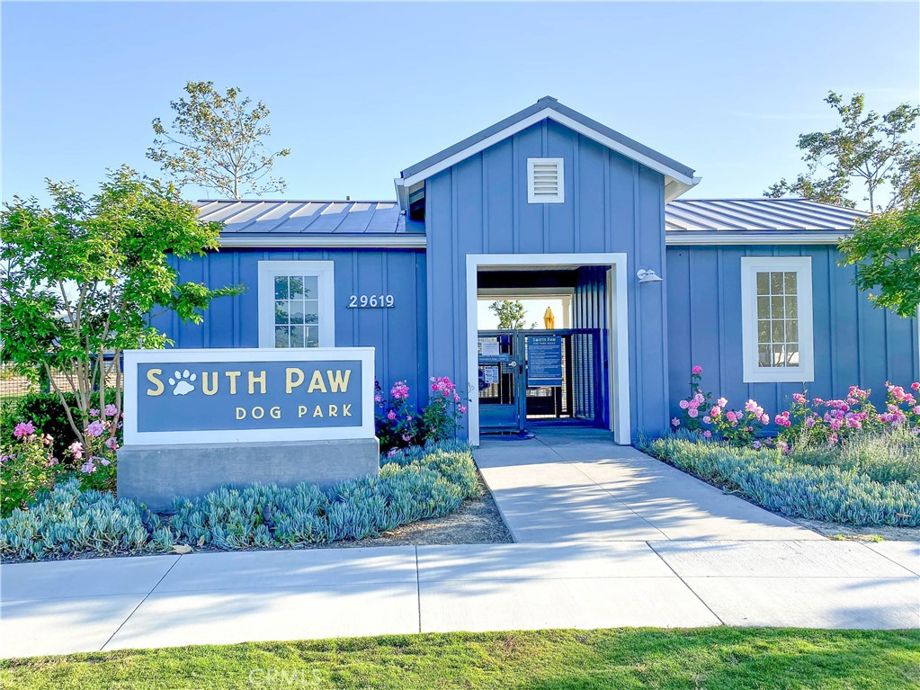 Heatherly - Residential Lease