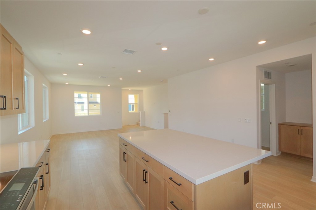 Heatherly - Residential Lease