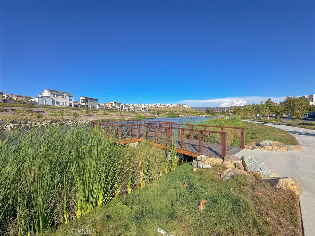 Heatherly - Residential Lease