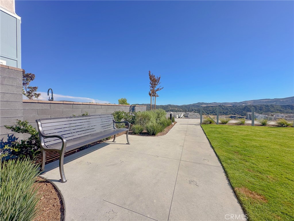 Heatherly - Residential Lease