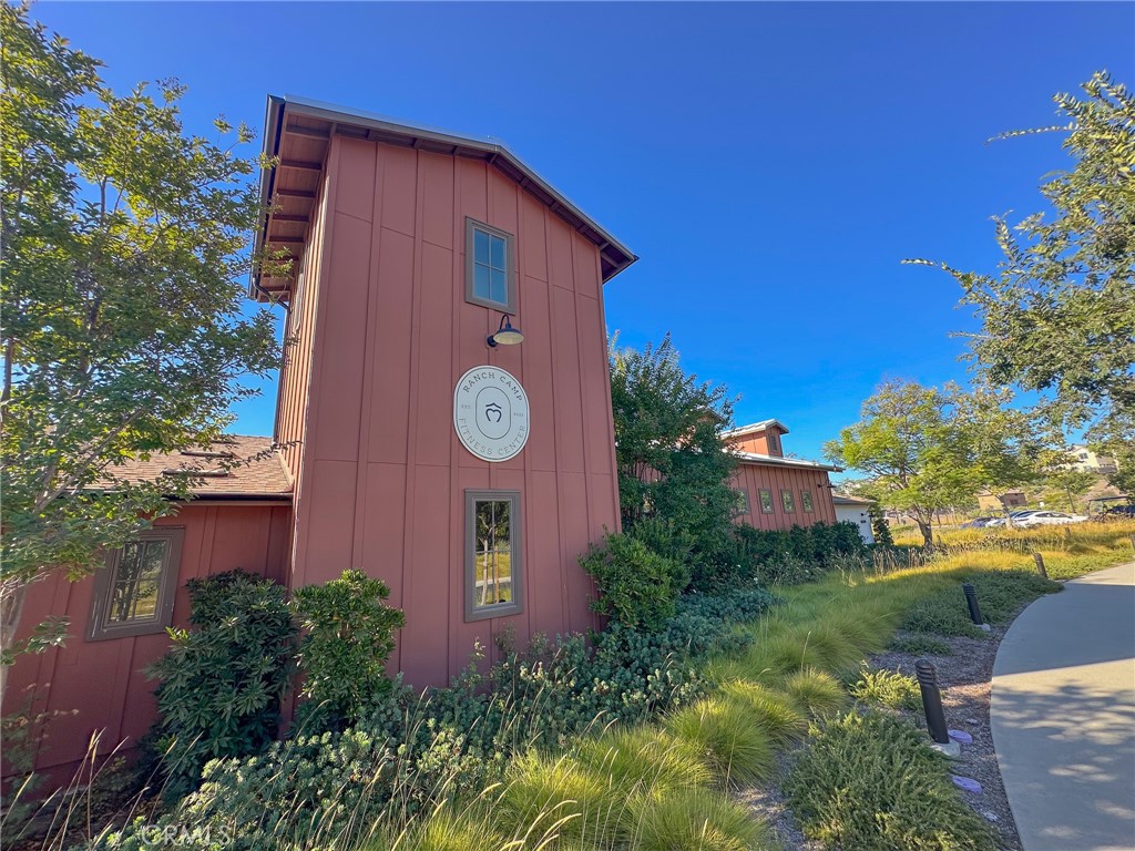 Heatherly - Residential Lease