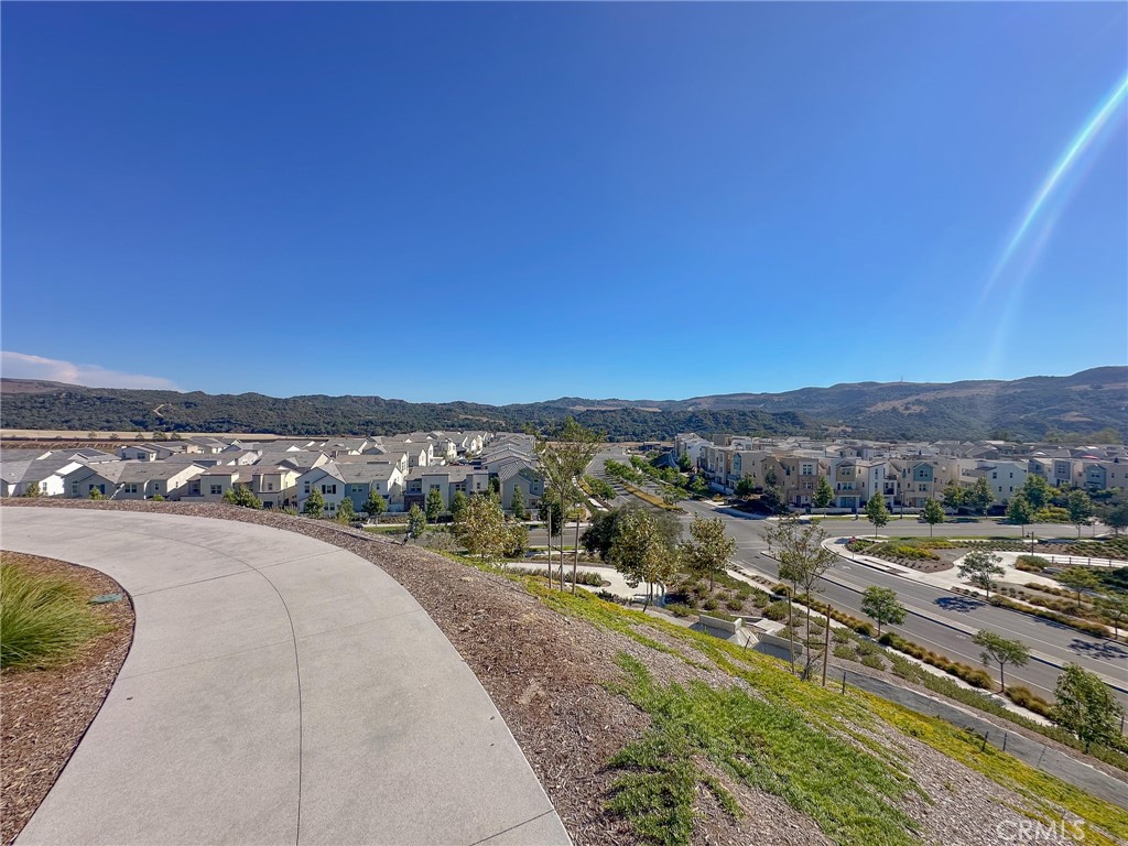 Heatherly - Residential Lease