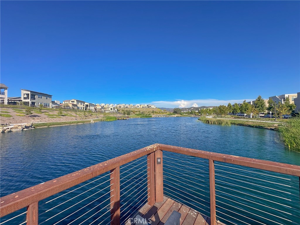 Heatherly - Residential Lease