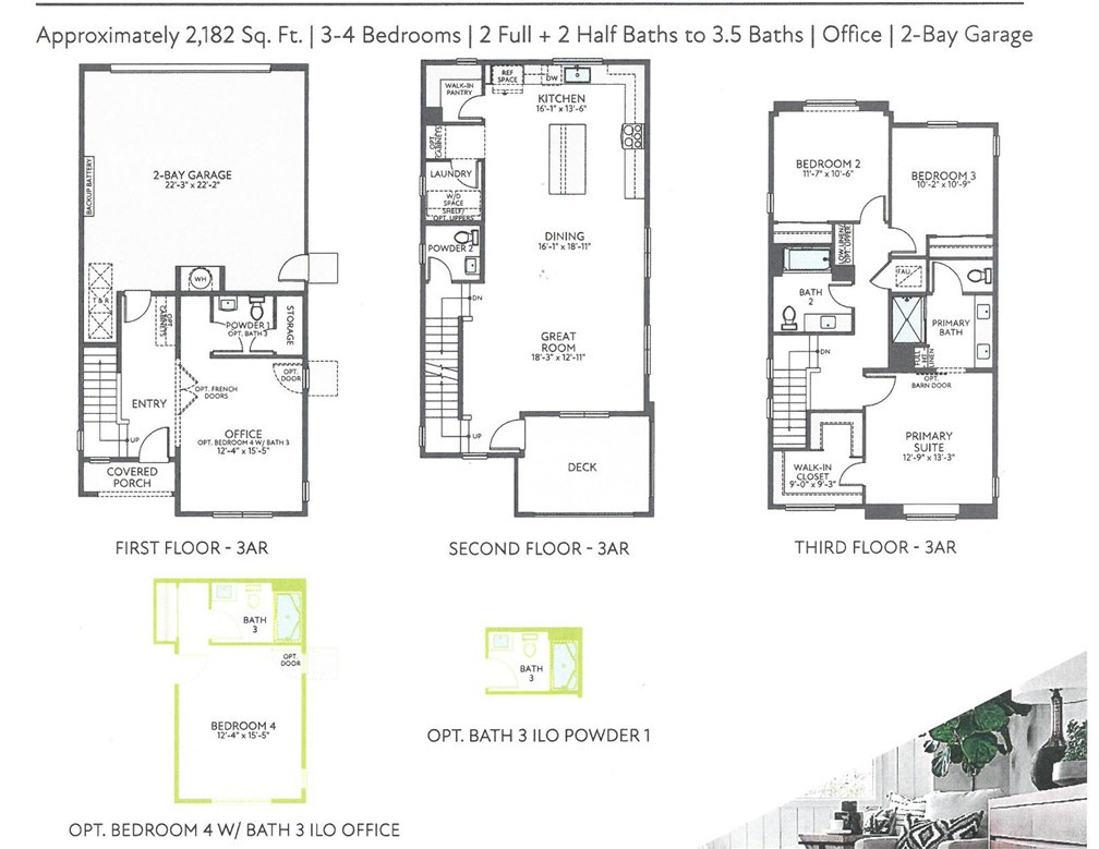 Heatherly - Residential Lease