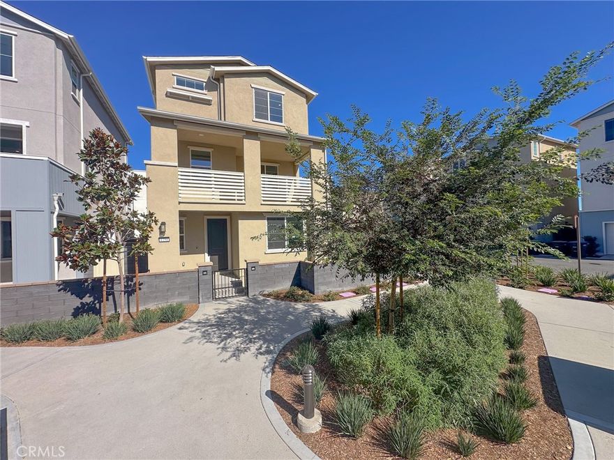 Do not miss the opportunity to live in this brand new 4 bedroom, 4 bathroom (3 full / 1 half) detached single family home in the amazing master planned community of Rancho Mission Viejo! This beautiful new home includes an expansive great room with light and bright kitchen, dining and living rooms. Home has been upgraded with the option 4th bedroom / office on ground floor with ensuite bath. 2 car direct access garage, private yard and side yard storage area. Everything is new and the lucky tenant that calls this home will be the first to enjoy it. New construction with green features including energy saving insulation, LED lighting, dual pane windows, efficient HVAC, tankless water heater. Located in the Heatherly tract, one of the newest communities of Rancho Mission Viejo with a short walk to resort style pools. This home enjoys access to the extensive amenities available in Rancho Mission Viejo including multiple clubhouses with a variety of fun amenities, fitness centers, hiking trails, pools, wading pools, spas, arcade and table games, shade covered playgrounds, gathering spaces. And, don't miss the amazing new lake and expansive play area perfect for morning and afternoon walks.