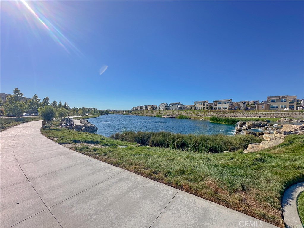 Heatherly - Residential Lease