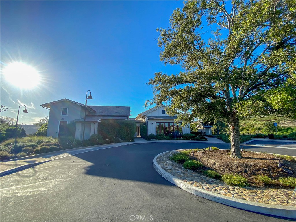 Heatherly - Residential Lease