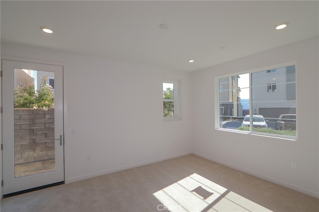 Heatherly - Residential Lease