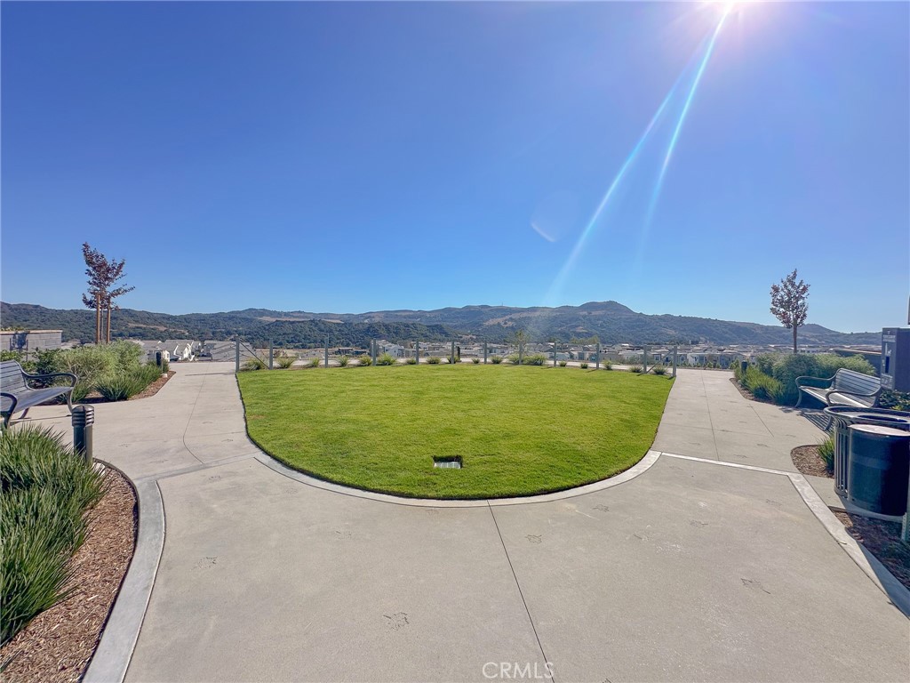 Heatherly - Residential Lease