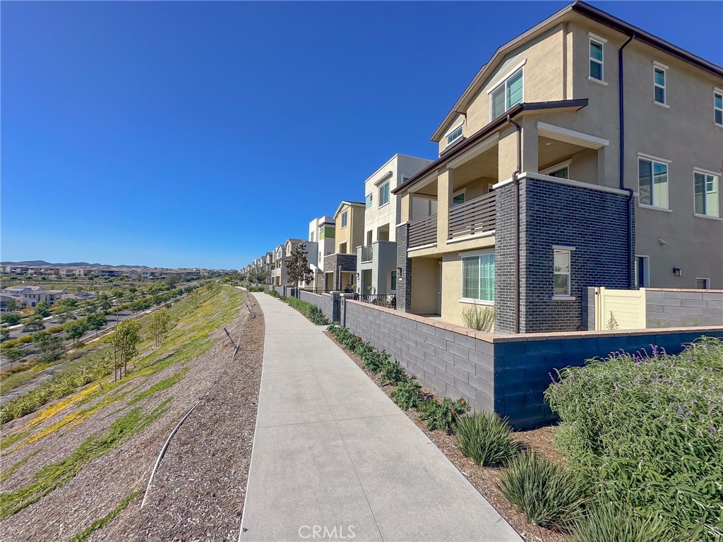 Heatherly - Residential Lease