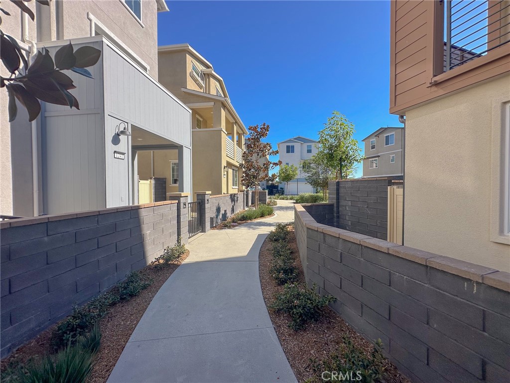 Heatherly - Residential Lease