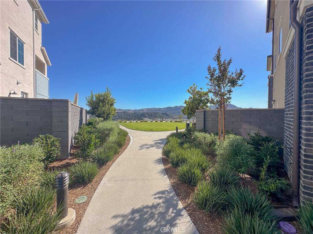 Heatherly - Residential Lease