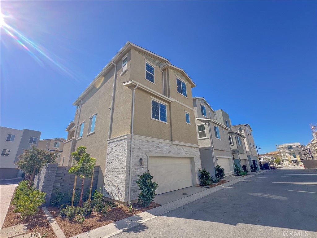 Heatherly - Residential Lease