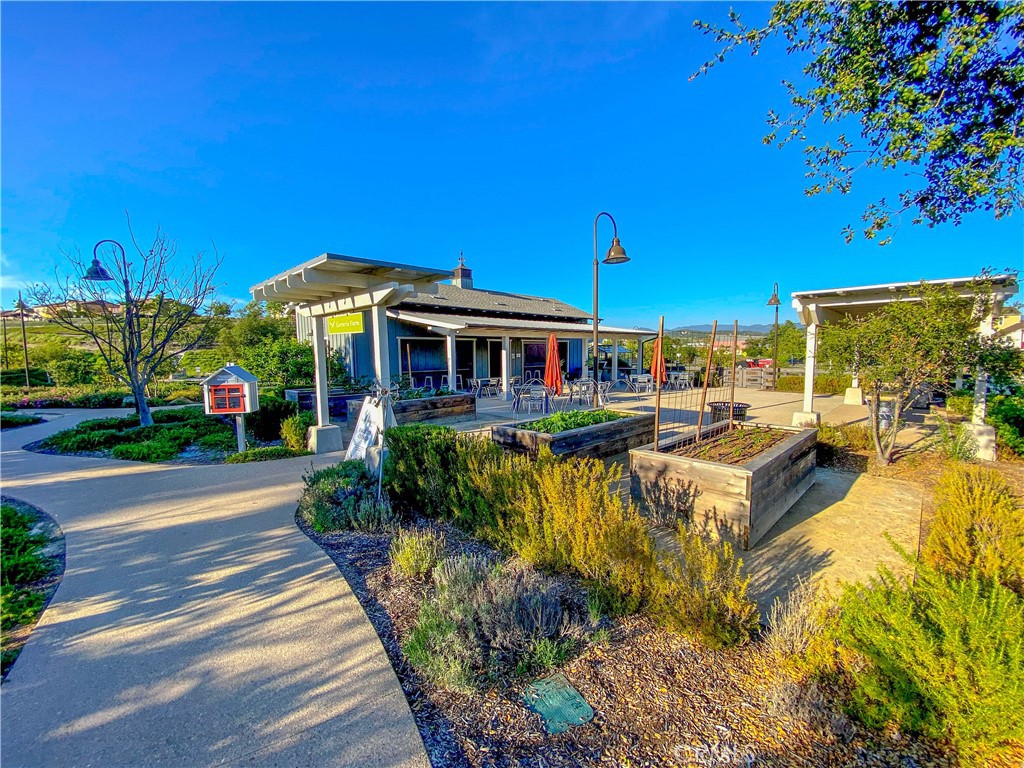 Heatherly - Residential Lease