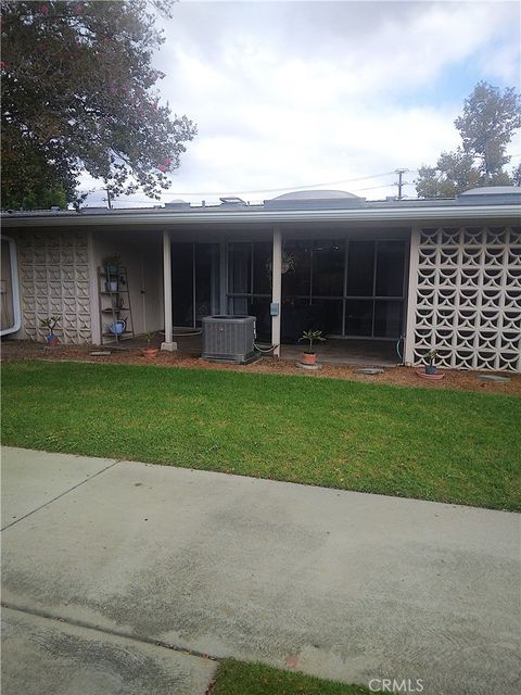 13061 Del Monte Dr 277C M-11 Seal Beach CA 90740