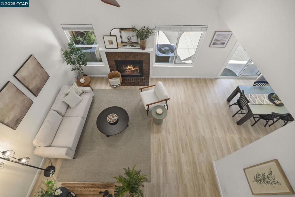 SUNRISE RIDGE - Residential