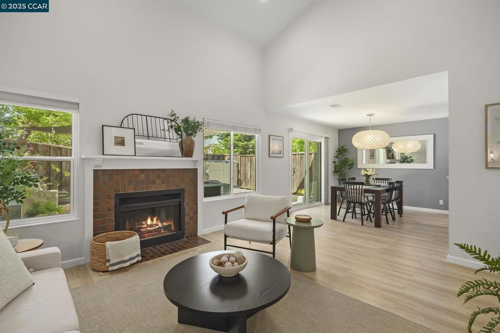 SUNRISE RIDGE - Residential