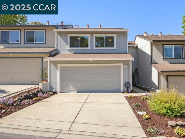 SUNRISE RIDGE - Residential