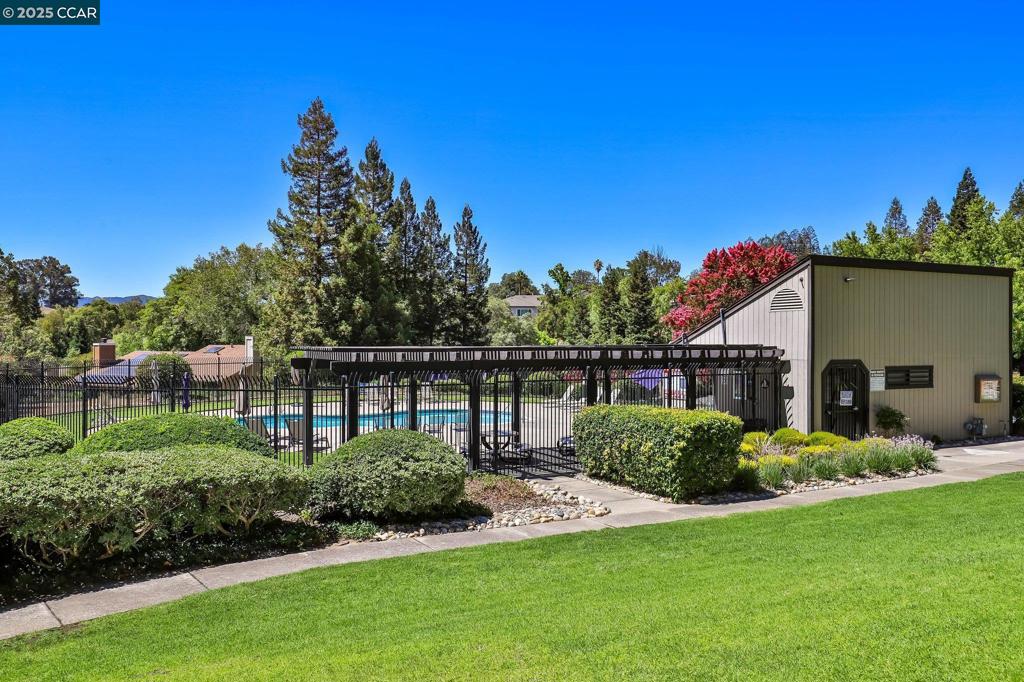 SUNRISE RIDGE - Residential