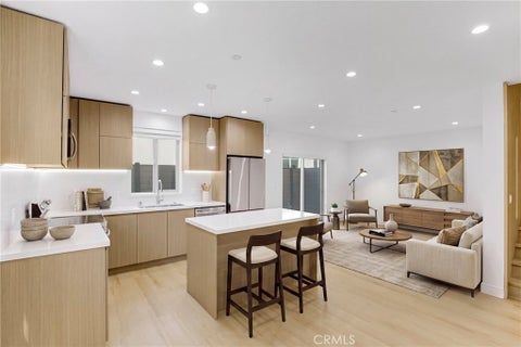 Photo of 4855 Woodman Avenue, Sherman Oaks, CA 91423 (MLS # SR26164497)