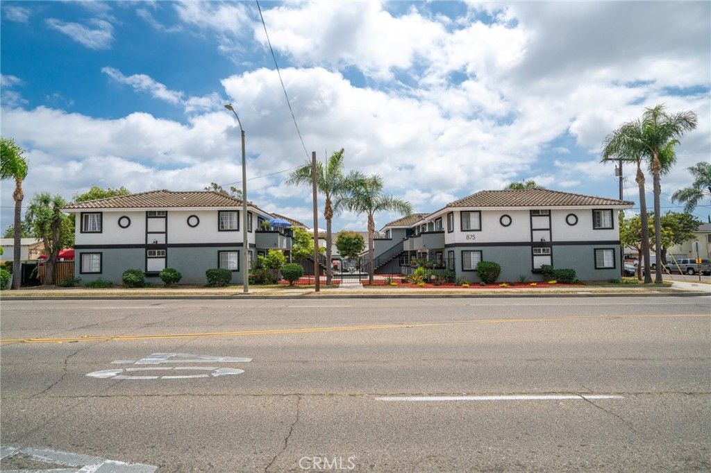 Photo of 875 N Olive ST, Orange, CA 92867 (MLS # NP26109126)