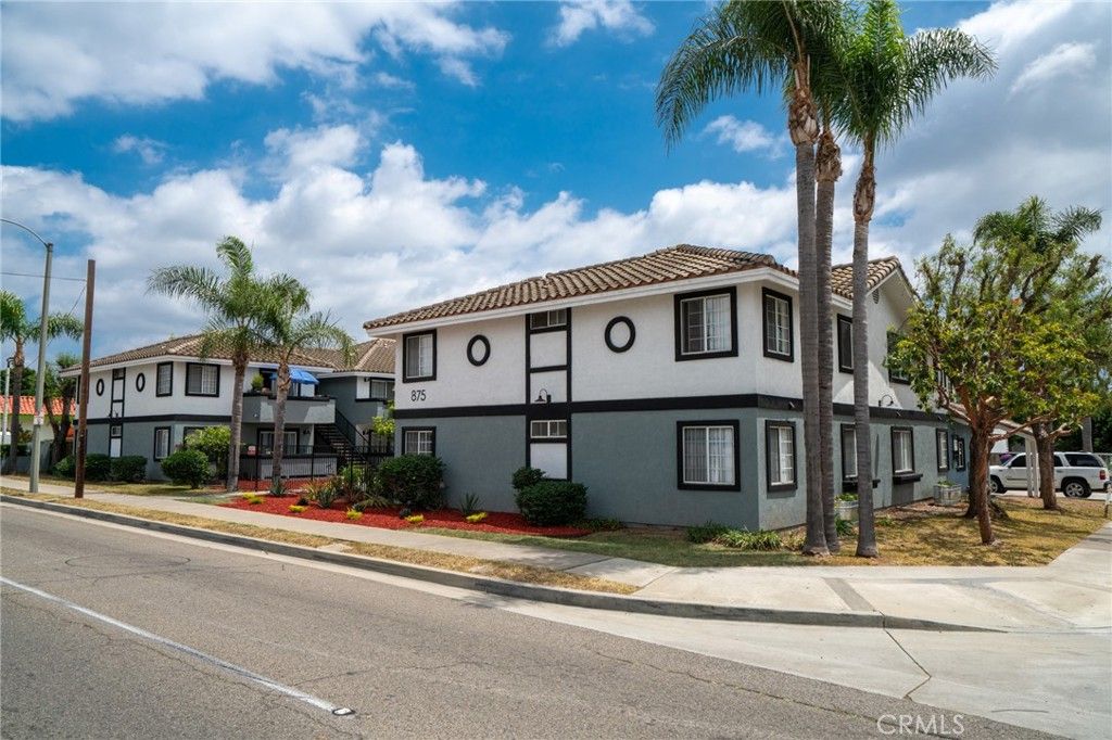 Photo of 875 N Olive ST, Orange, CA 92867 (MLS # NP26109126)