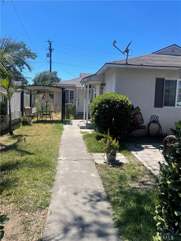 Alton Street Homes (ALSH) - Residential Income