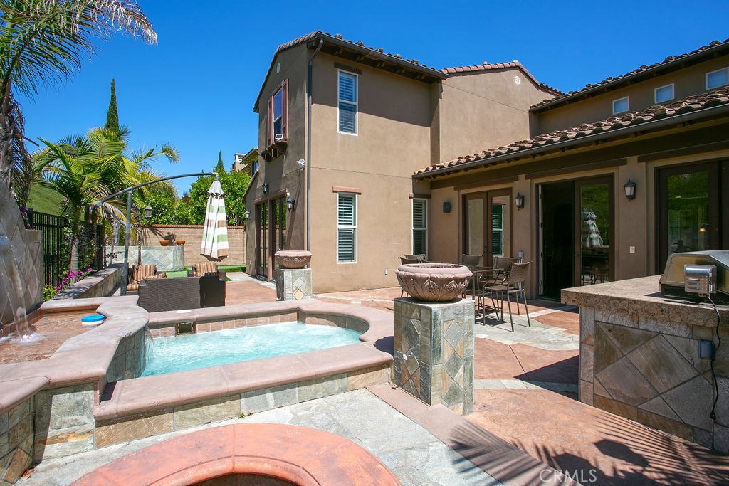 Belle Cliff (BELC) - Residential Lease