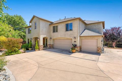 Photo of 516 Grace Way, Scotts Valley, CA 95066 (MLS # ML82046625)