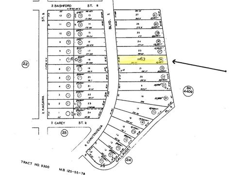 Photo of 932 Chautauqua Boulevard, Pacific Palisades, CA 90272 (MLS # SW25102546)