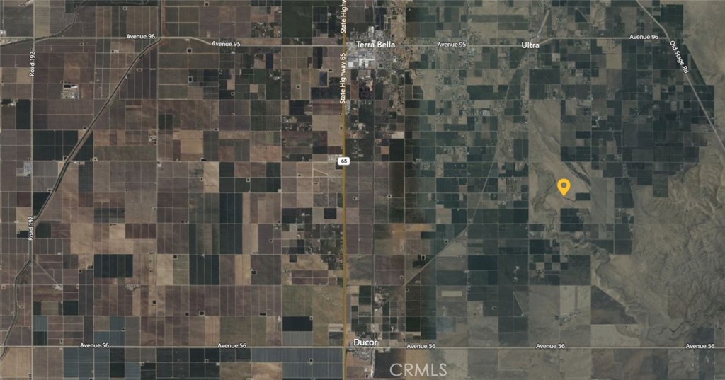 0 Terra Bella