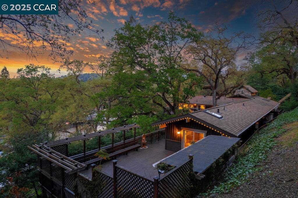 ALAMO - Residential