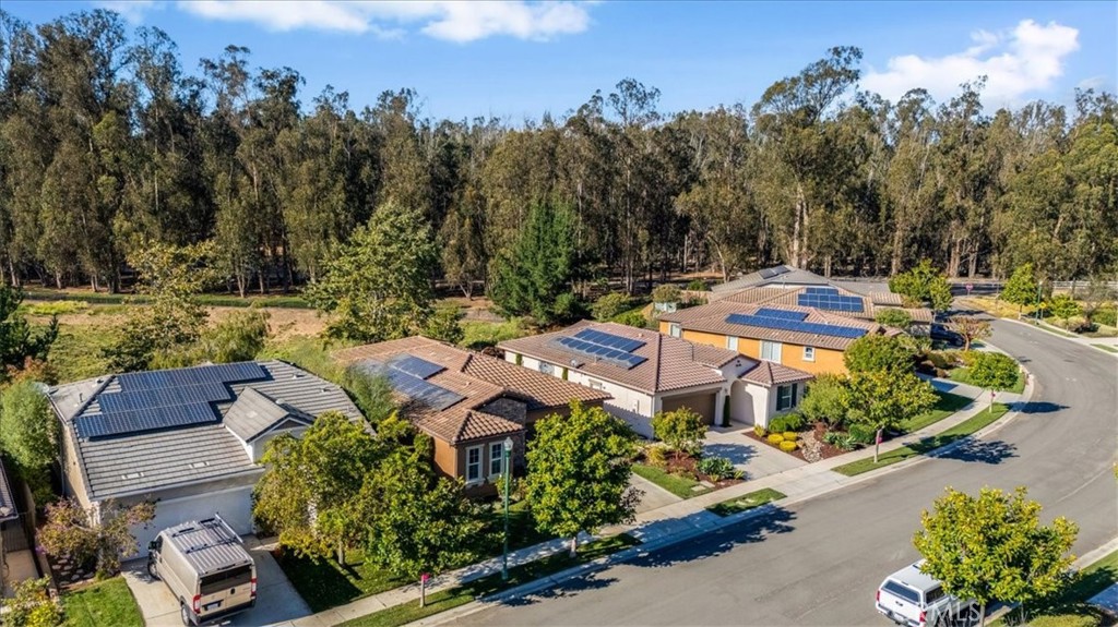 Trilogy(600) - Residential