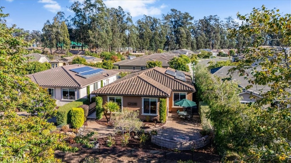 Trilogy(600) - Residential