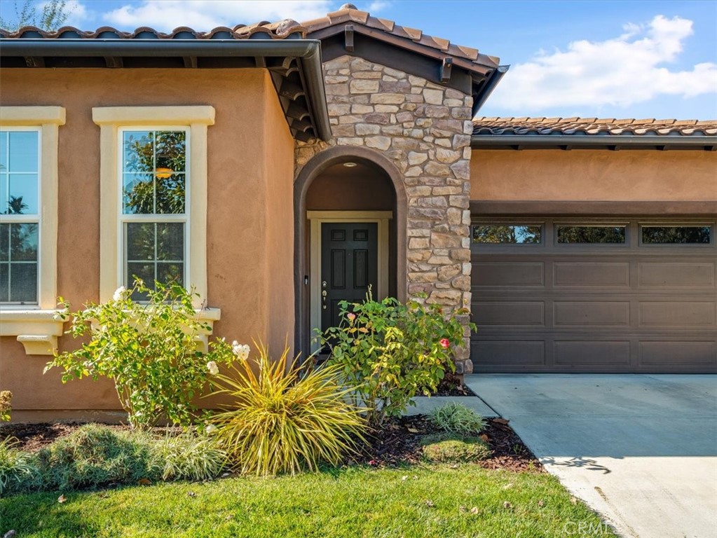 Trilogy(600) - Residential