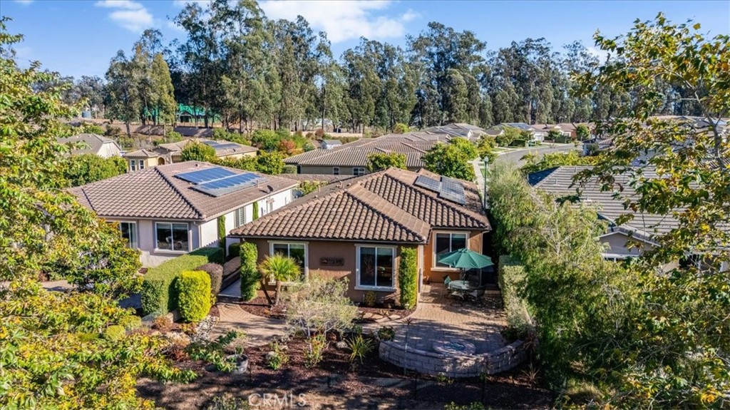 Trilogy(600) - Residential