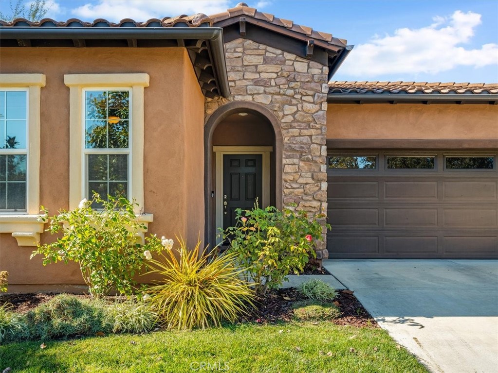 Trilogy(600) - Residential