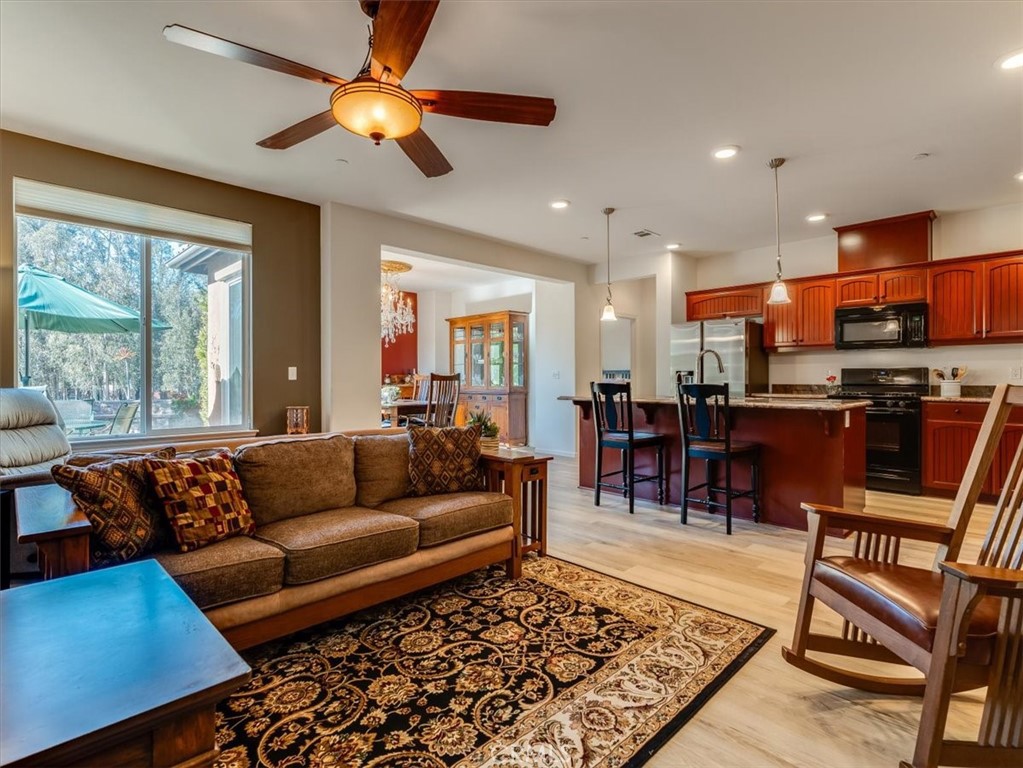 Trilogy(600) - Residential