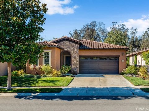 1024 Maggie Lane Nipomo CA 93444