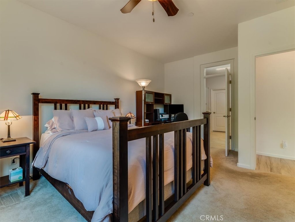 Trilogy(600) - Residential