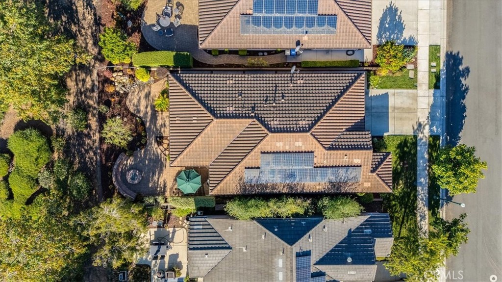 Trilogy(600) - Residential