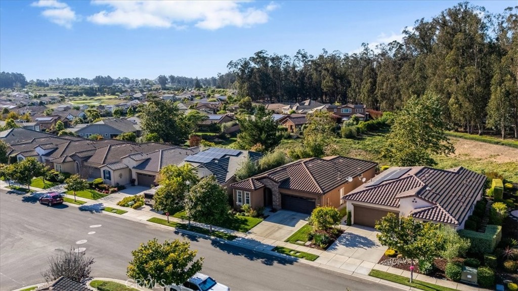 Trilogy(600) - Residential