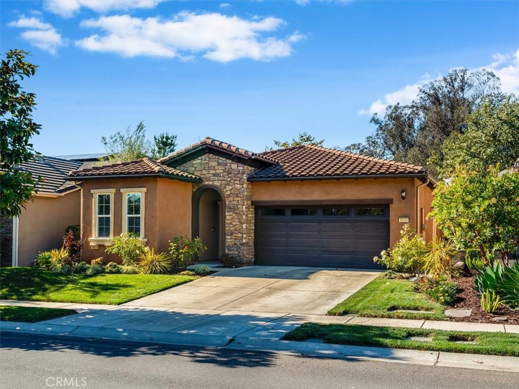 Trilogy(600) - Residential