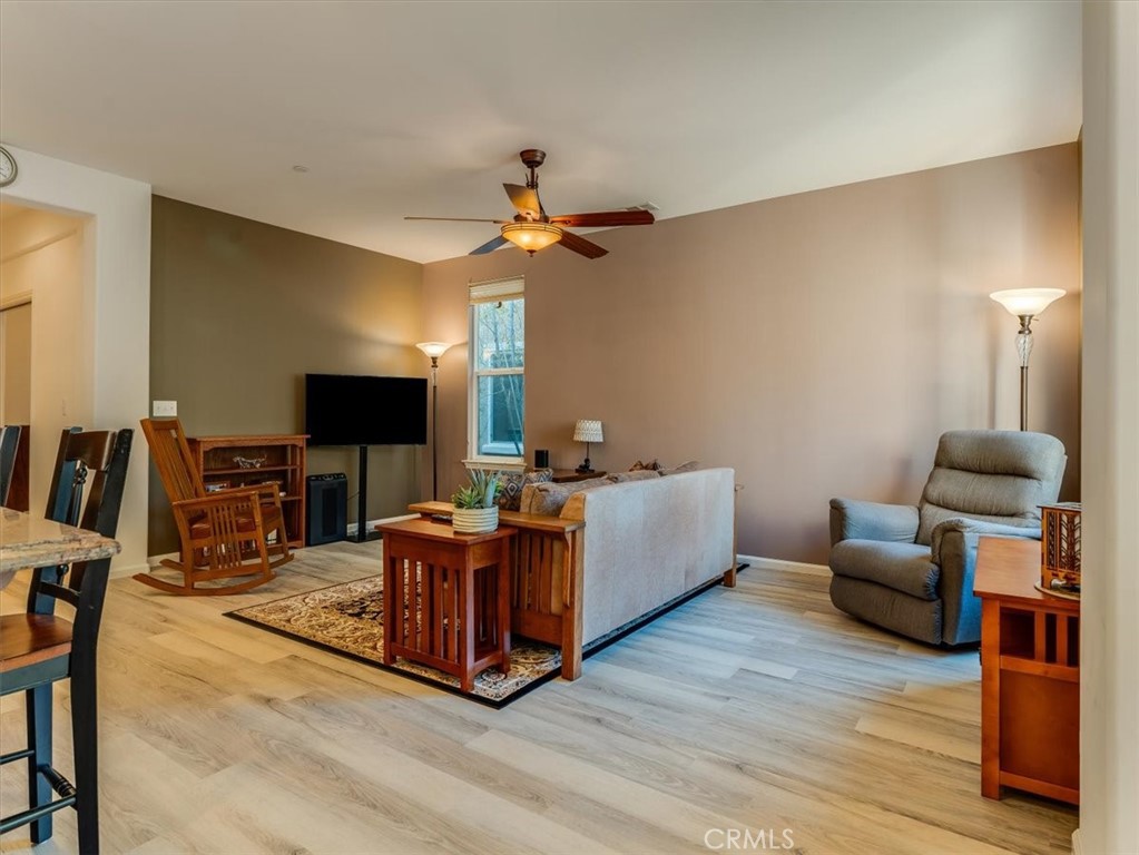 Trilogy(600) - Residential