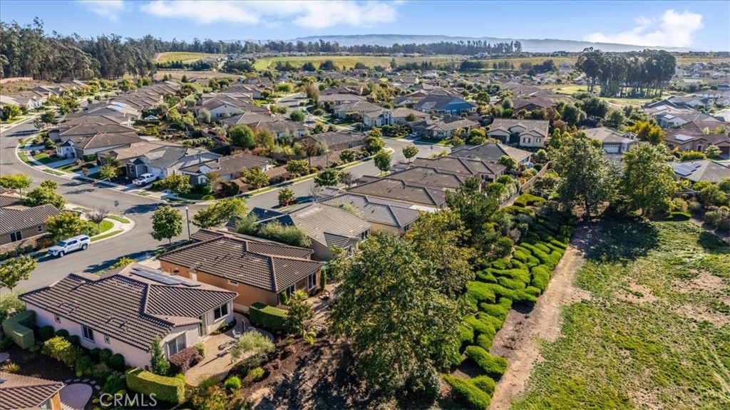 Trilogy(600) - Residential