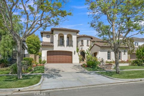 10 Edendale Street Ladera Ranch CA 92694