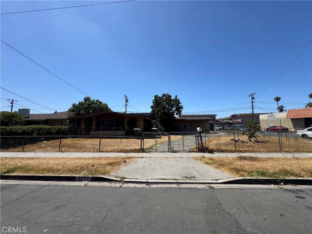Opportunity knocks with this 3-bedroom, 2-bath home sitting on a spacious corner lot in Garden Grove! Zoned R3, the property opens the door to endless possibilities—whether you’re looking to remodel, expand, or build something new. The generous yards provide room for outdoor living or future additions, making it a versatile option for homeowners and investors alike. Just minutes from Disneyland, the location offers both convenience and long-term growth potential. Although the mailing address is Anaheim, the property belongs to the City of Garden Grove.