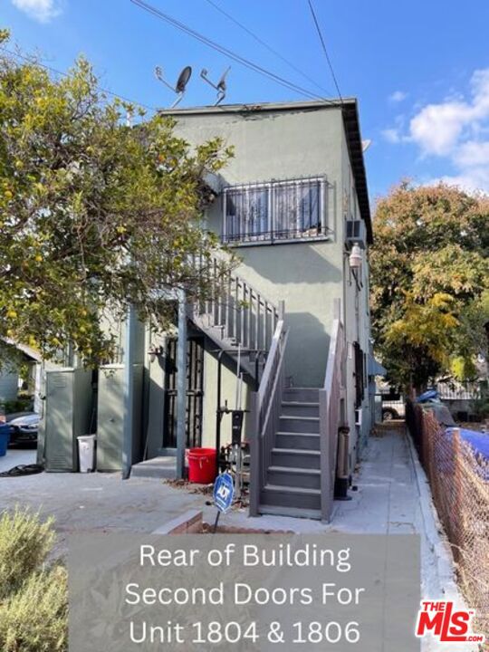1804 Echo Park Avenue
